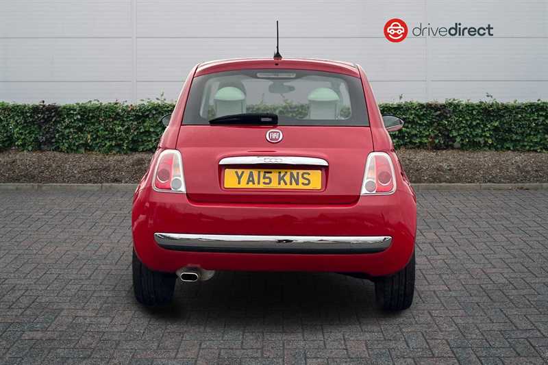 Used Fiat 500 for sale - 76829239: Photo 4