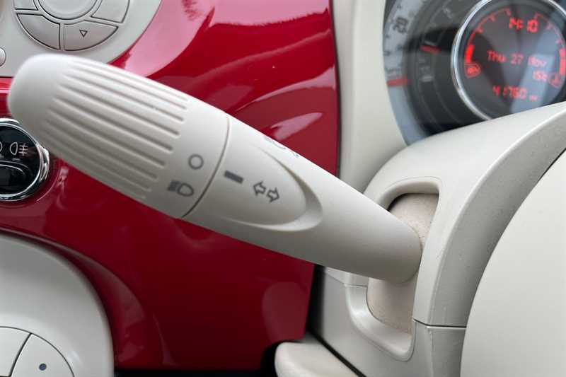 Used Fiat 500 for sale - 76829239: Photo 40