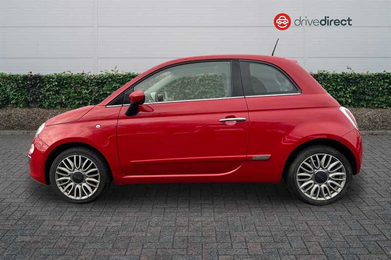 Used Fiat 500 for sale - 76829239: Photo 6