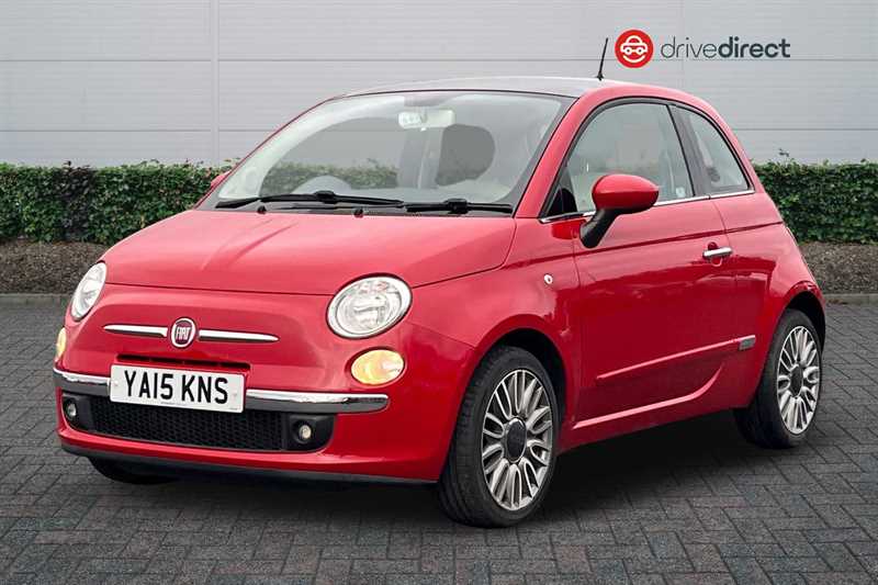 Used Fiat 500 for sale - 76829239: Photo 7