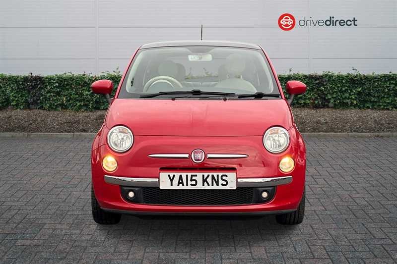 Used Fiat 500 for sale - 76829239: Photo 8