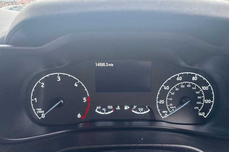 Used Ford Grand Tourneo Connect 2022 for sale - 77390636: Photo 3