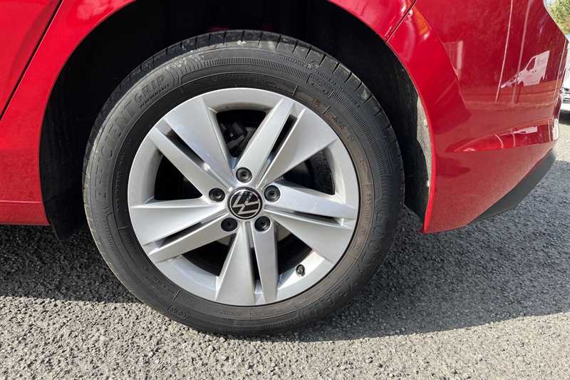 Used Volkswagen Golf 2023 for sale - 77390578: Photo 10