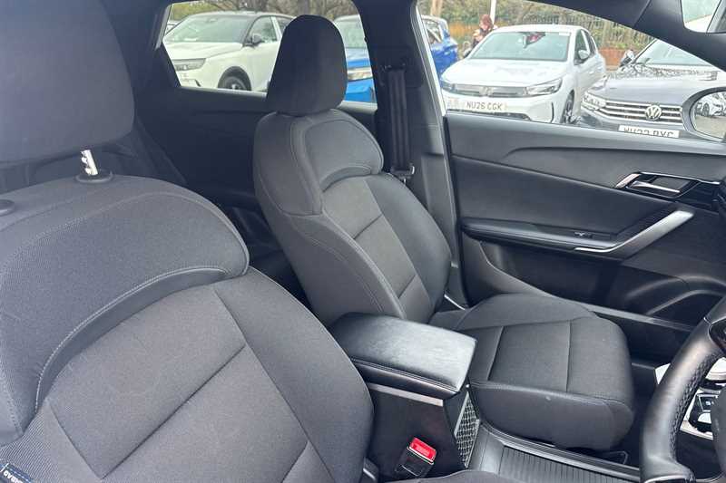 Used MG MG4 2023 for sale - 77741850: Photo 5