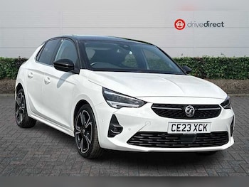 Used Vauxhall Corsa 2023 for sale - 78679453: Photo