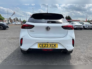 Used Vauxhall Corsa 2023 for sale - 78679453: Photo