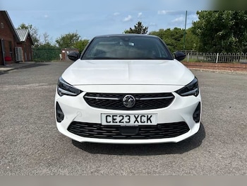 Used Vauxhall Corsa 2023 for sale - 78679453: Photo