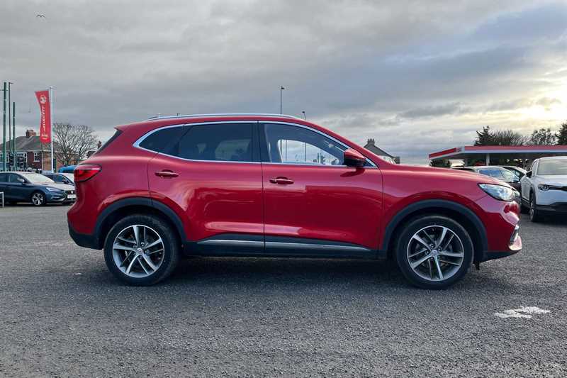 Used MG MG HS 2022 for sale - 77134137: Photo 2