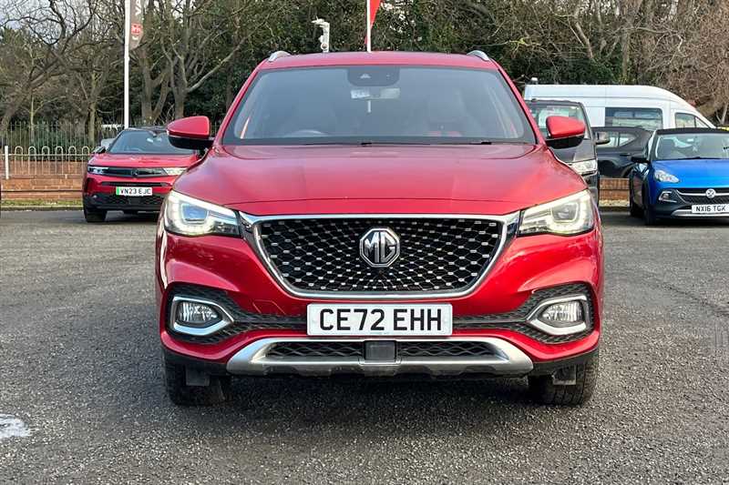 Used MG MG HS 2022 for sale - 77134137: Photo 3