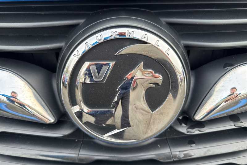 Used Vauxhall Grandland X 2021 for sale - 77429925: Photo 39