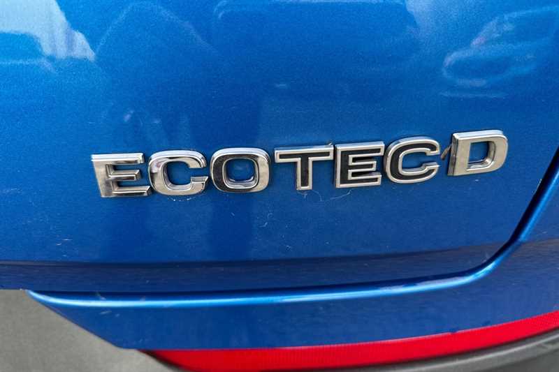 Used Vauxhall Grandland X 2021 for sale - 77429925: Photo 40