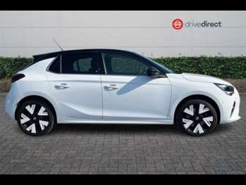 Used Vauxhall Corsa 2021 for sale - 74657710: Photo