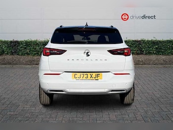 Used Vauxhall Grandland 2024 for sale - 78234946: Photo