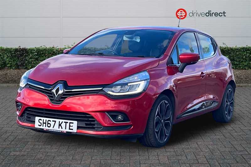Used Renault Clio 2017 for sale - 77900204: Photo 7