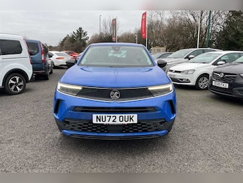 Used Vauxhall Mokka 2022 for sale - 77415932: Photo
