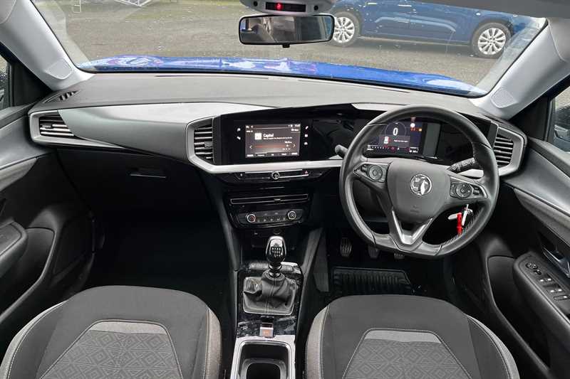 Used Vauxhall Mokka 2022 for sale - 77415932: Photo 4