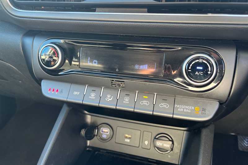 Used Hyundai KONA 2021 for sale - 76955719: Photo 15