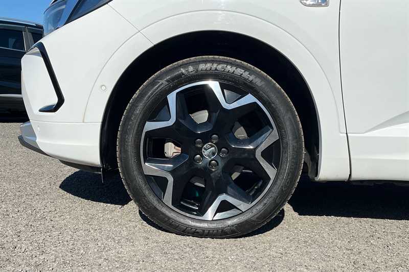 Used Vauxhall Grandland 2024 for sale - 78222523: Photo 12