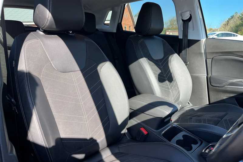 Used Vauxhall Grandland 2024 for sale - 78222523: Photo 23