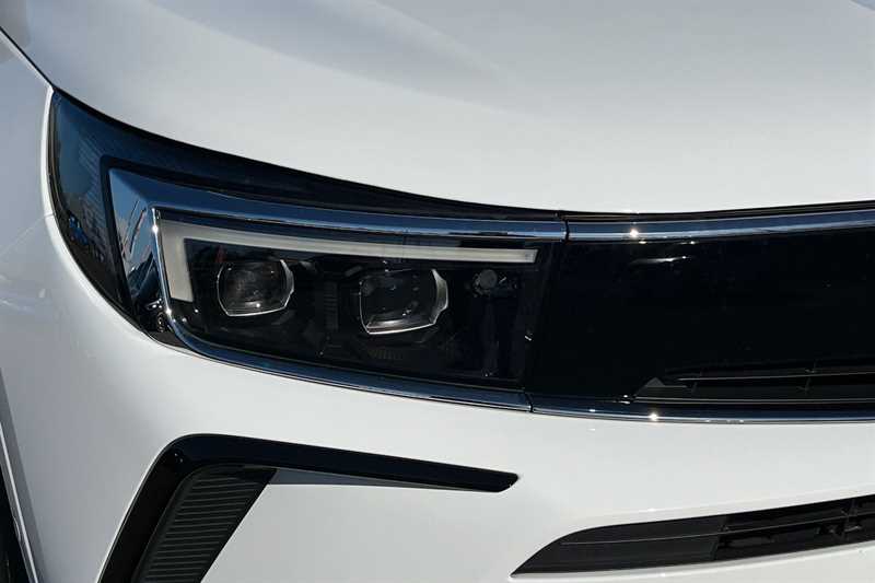 Used Vauxhall Grandland 2024 for sale - 78222523: Photo 28