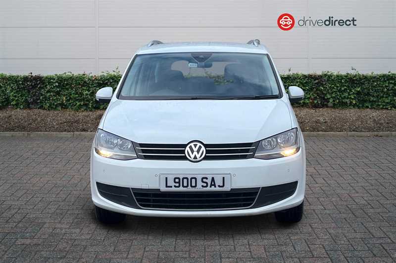 Used Volkswagen Sharan 2020 for sale - 77322714: Photo 8
