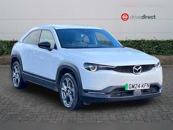 35.5kWh Exclusive-Line SUV 5dr Electric Auto (145 ps)