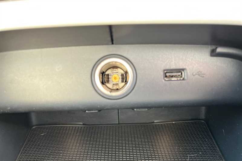 Vehicle 40