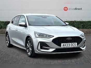 Used Ford Focus 2023 for sale - 78697514: Photo