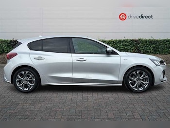 Used Ford Focus 2023 for sale - 78697514: Photo