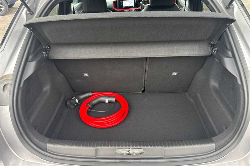 Used Vauxhall Mokka Electric for sale - 77843769: Photo 6