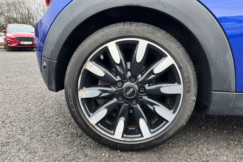 Used MINI Hatch 2018 for sale - 78221413: Photo 10