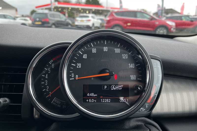 Used MINI Hatch 2018 for sale - 78221413: Photo 20