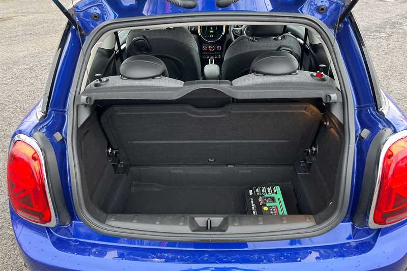 Used MINI Hatch 2018 for sale - 78221413: Photo 25