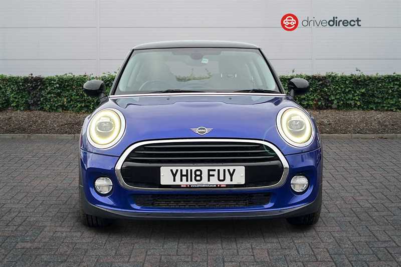 Used MINI Hatch 2018 for sale - 78221413: Photo 8
