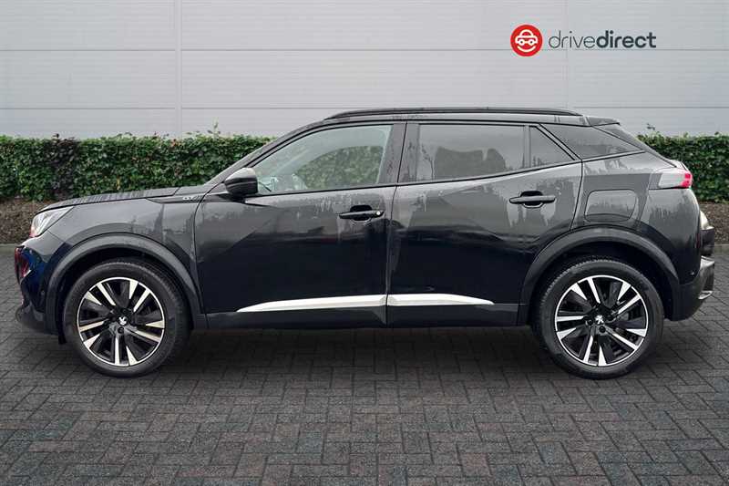 Used Peugeot 2008 2021 for sale - 77415882: Photo 6