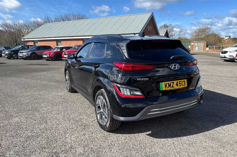 Used Hyundai KONA 2023 for sale - 78137810: Photo 2