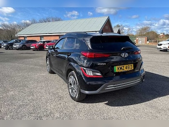 Used Hyundai KONA 2023 for sale - 78137810: Photo