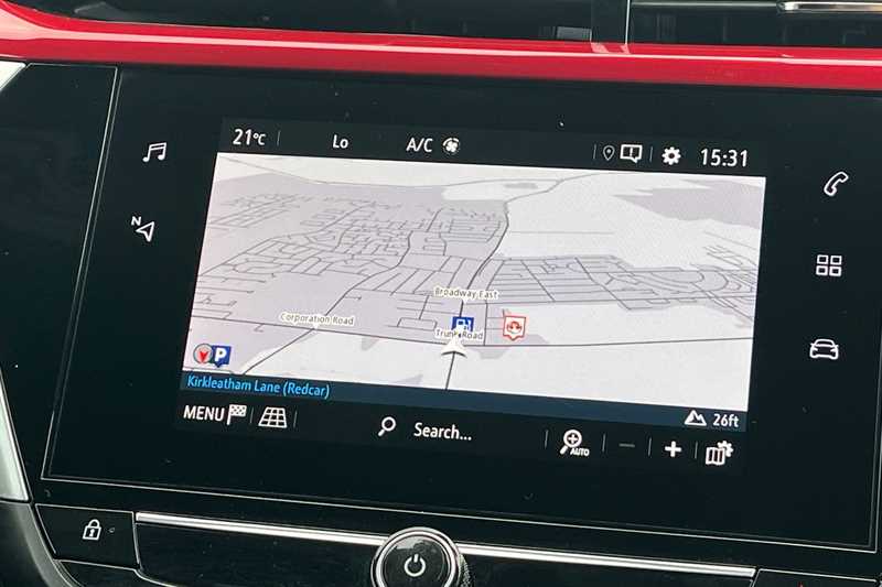 Used Vauxhall Corsa 2020 for sale - 76449083: Photo 18