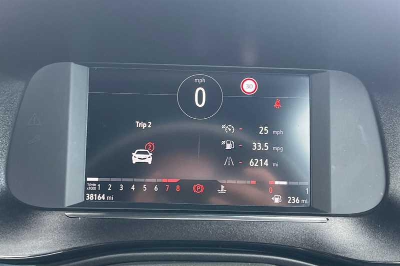 Used Vauxhall Corsa 2020 for sale - 76449083: Photo 20