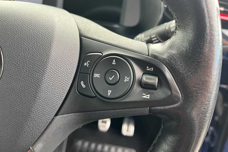 Used Vauxhall Corsa 2020 for sale - 76449083: Photo 22