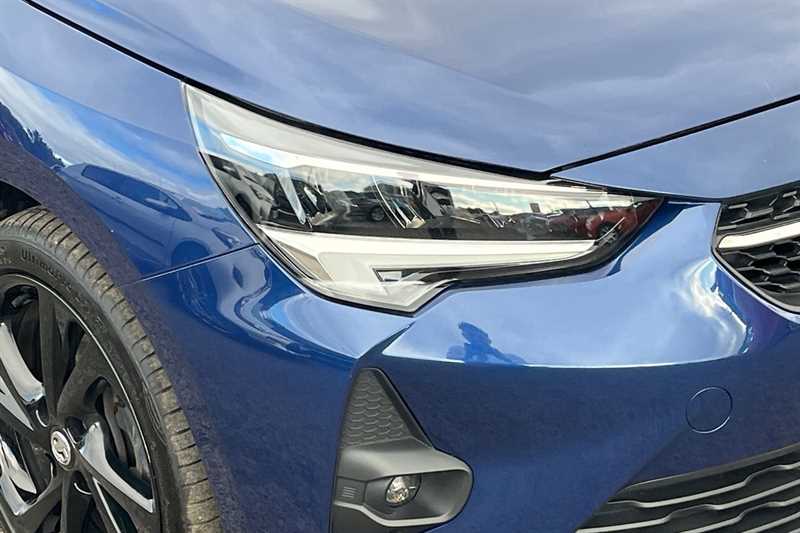 Used Vauxhall Corsa 2020 for sale - 76449083: Photo 28