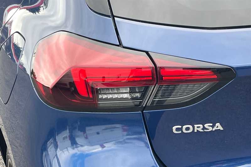 Used Vauxhall Corsa 2020 for sale - 76449083: Photo 31