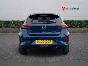 Used Vauxhall Corsa 2020 for sale - 76449083: Photo