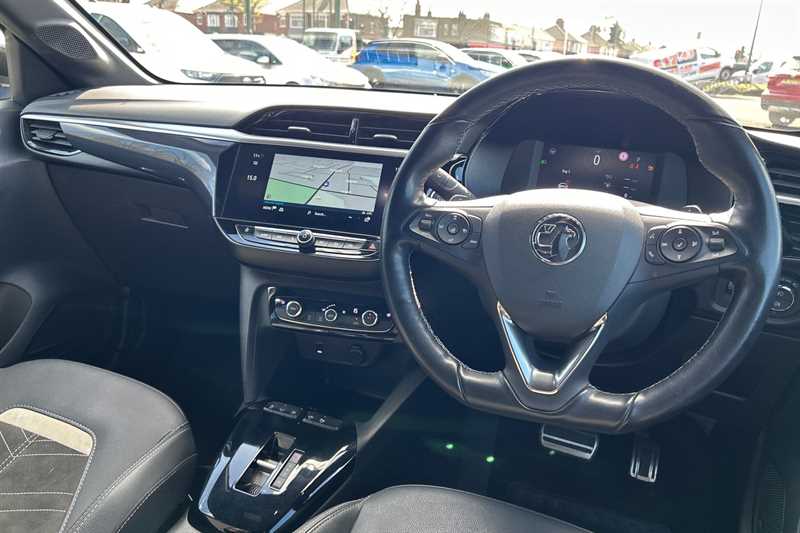 Used Vauxhall Corsa 2023 for sale - 78207795: Photo 13