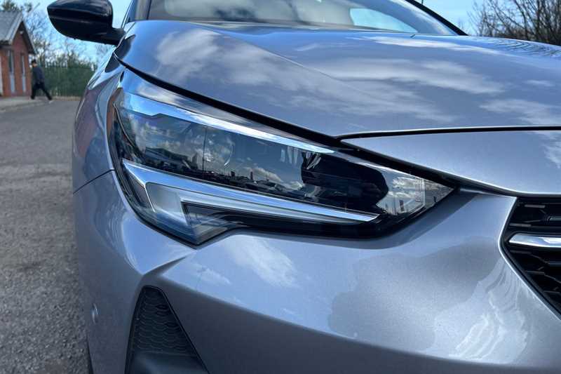 Used Vauxhall Corsa 2023 for sale - 78207795: Photo 28