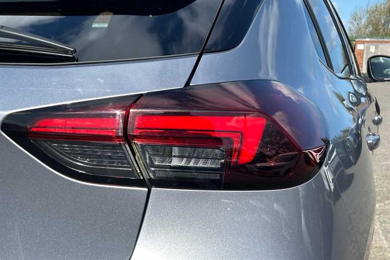 Used Vauxhall Corsa 2023 for sale - 78207795: Photo 32