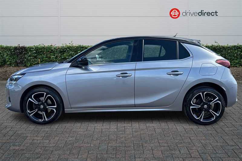 Used Vauxhall Corsa 2023 for sale - 78207795: Photo 6