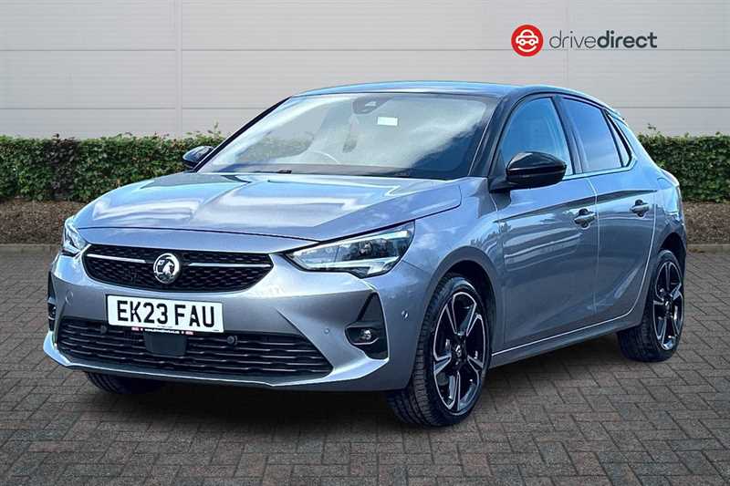 Used Vauxhall Corsa 2023 for sale - 78207795: Photo 7