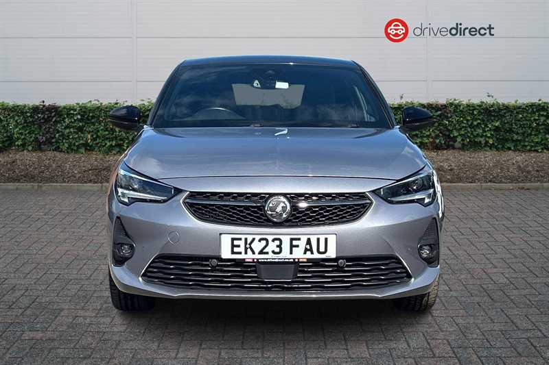 Used Vauxhall Corsa 2023 for sale - 78207795: Photo 8