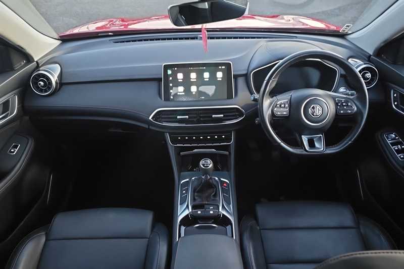 Used MG MG HS 2023 for sale - 77416704: Photo 13